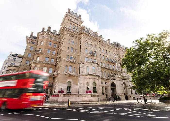 Hotel The Langham Londra