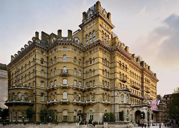 Hotel The Langham Londra